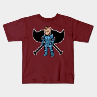 Dharok YouRock Kids T-Shirt